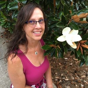 Meet your Posher, Diane